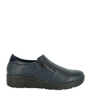 Mocasin Acosta Azul Passer
