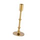 thumbnail image 5 of Candelabro De Metal Elegante Y Antiguo Para Decoración De Bodas, Chimenea, 8 X 8 X 21 Cm, 5 of 5