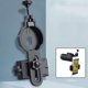 thumbnail image 1 of Accesorios Para Soporte De Fotografía Para Teléfono Móvil, Estable Ajustable Para Binoculares, Ocular De 18MM-36MM, 1 of 6