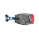 thumbnail image 1 of Bolsa De Arrastre Para Perros Para Mascotas Paralizadas Bolsa De Arrastre Para Caminar Protege El Pecho Y Las Extremidades De Las Mascotas L, 1 of 5