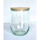 thumbnail image 4 of Tarro WECK 745 Tulipán con tapa de madera, 4 of 5