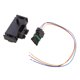 thumbnail image 2 of Mapa Del Sensor De Presión Absoluta Del Colector Del Coche Para GM Chevrolet 12223861, 2 of 3