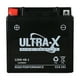 thumbnail image 2 of Bateria 12N9-4B-1 Para Motos 12 V 9 AH, 2 of 3