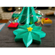 thumbnail image 1 of Árbol de Navidad expandible (CLIP), 1 of 2