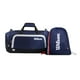 thumbnail image 1 of Pack Wilson bolso Kepler azul + morral Jornet azul, 1 of 5