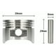 thumbnail image 4 of Kit Pistón Y Anillos Para Motor Honda Gx35, 4 of 7