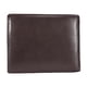thumbnail image 2 of Billetera Para Hombre En Cuero Aceitado Tan Con Bloqueo Rfid, 2 of 6