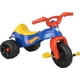 thumbnail image 1 of Triciclo Fisher-Price Hot Wheels Tough Trike para niños de más de 2 años, 1 of 6
