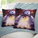 thumbnail image 3 of Cazafantasmas Fundas de almohada de terciopelo con tema, regalos de funda de almohada, decoración para el hogar, cojín de lanzar, regalo de cumpleaños para fans y parejas.66*66cm., 3 of 6