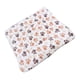 thumbnail image 1 of Estera De Cama Suave Para Mascotas Estera De Dormir Para Perros Y Gatos Cojín De Manta Para Jaula De Perrera Blanco, 1 of 5