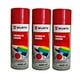 thumbnail image 1 of Set 03un Pintura Esmalte Spray Wurth Rojo Trafico Ral 3020, 1 of 2