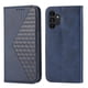 thumbnail image 5 of Funda Flip FOXDOCK para Samsung Galaxy A13 4G/5G , Estilo Billetera con Diseño Rombo, Correa de Mano y Soporte, Uso Diario, 5 of 6