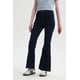 thumbnail image 3 of Jeans Mujer Flare Azul Oscuro, 3 of 4