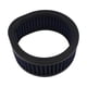 thumbnail image 1 of Filtro De Aire De Motocicleta Fácil De Instalar Para Carburadores S&S Super E Y G, 1 of 5