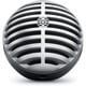 thumbnail image 2 of Microfono USB Shure MOTIV MV5/A-LTG, 2 of 4