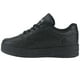 thumbnail image 2 of Zapatilla Chalada Mujer Joker-1 Negro Urbano, 2 of 7