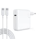 thumbnail image 1 of Cargador Para Notebook Tipo Usb-C 87w, 1 of 4