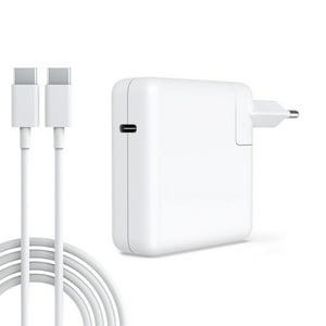 Dblue - Cargador Para Notebook Tipo Usb-C 87W