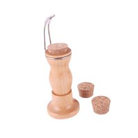 Bothyi - Mango Para Pintar Miniaturas, Suministros Para Manualidades, Detalles Para Modelos A Escala Versátiles