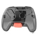thumbnail image 4 of Funda de Controlador ABS Compatible con Switch 2 PRO Gamepad, con Puerto de Carga, Funda Protectora Resistente a Arañazos, 4 of 7
