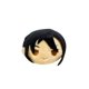 thumbnail image 1 of Peluche Great Eastern Entertainment Black Butler Sebastian, 5 cm, 1 of 1