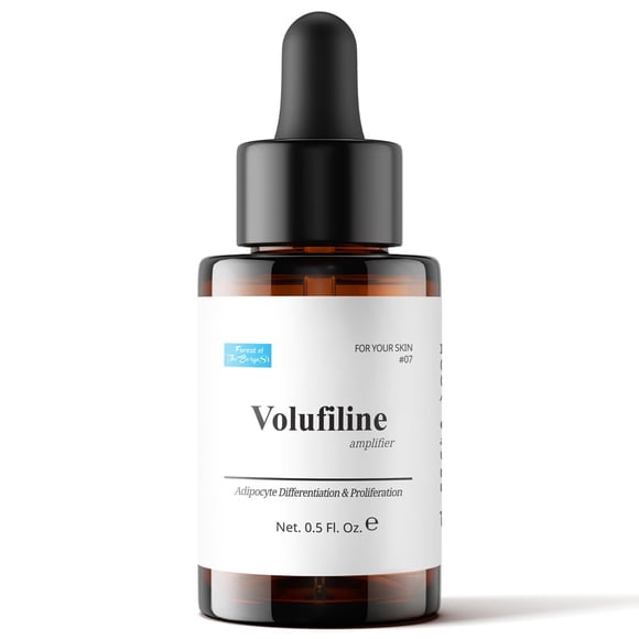 Sérum Forest of the Borges Volufiline de 15 ml para rostro y pecho