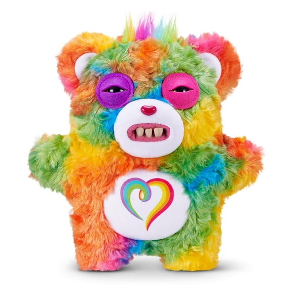 Peluche Fuggler Togetherness Bear de 22 cm coleccionable