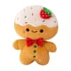 thumbnail image 5 of Decoración De Navidad De Felpa Animal De Peluche Adorno Navide?o Para Cama De Dormitorio, 5 of 5