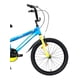 thumbnail image 4 of BICICLETA NIÑO TOTEM ARO 20 ELECTRON COLOR AZUL, 4 of 5