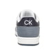 thumbnail image 3 of Zapatilla Calvin Klein Landy para hombre Stone/Blue Talla 10, 3 of 6