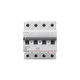 thumbnail image 1 of Automatico 4x25A 230400V curva C 6kA, 1 of 3