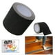 thumbnail image 1 of Adhesivo antideslizante para escalones de escalera (negro) de 10 cm x 5 m, 1 of 5