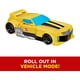 thumbnail image 3 of Transformers Hasbro Bumblebee Cyber Commander 28cm Figura, 3 of 3