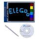 thumbnail image 2 of Pantalla táctil TFT ELEGOO UNO R3 de 2,8 pulgadas con conector para tarjetas SD Arduino, 2 of 5