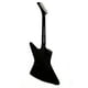 thumbnail image 2 of Guitarra Eléctrica XGTR Explorer Negra EP100-BK, 2 of 5