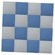 thumbnail image 5 of EVA Baby Puzzle Mat Escalada Pad Floor Foam Play Mat Azul Gris 16Pcs, 5 of 5