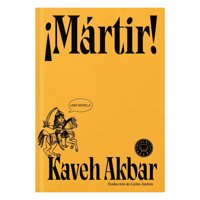 Blackie Books - Libro Martir