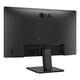 thumbnail image 2 of Monitor 23.8 Ips Full Hd Amd Freesync 100hz 24mr400-b - Negro, 2 of 4