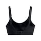 thumbnail image 3 of Sujetador deportivo Under Armour Infinity Mid Impact Black para mujer, 3 of 5