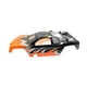 thumbnail image 1 of RC Car Body Shell Frame 270mm Wheelbase Body Car Shell Para 1:10 RC Hobby Car, 1 of 5