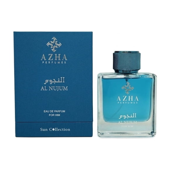 Perfume AZHA AL NUJUM EDP 3.3 oz M