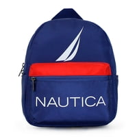 Nautica - Mini Mochila Orión Azul
