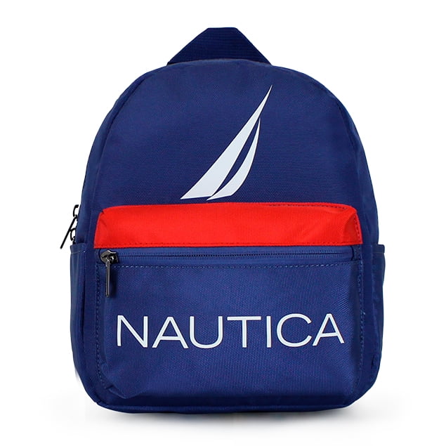 Nautica - Mini Mochila Orión Azul