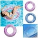 thumbnail image 3 of Flotador Inflable Redondo 90cm Purpura Para Piscinas Infantil, 3 of 3