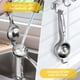 thumbnail image 5 of Exprimidor de cítricos manual de uso pesado Lemon Squeezer Rekix, 5 of 8