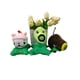 thumbnail image 5 of Peluches JHESAO Lechuga Plants and Zombies PVZ 16-30 cm, 3 unidades, 5 of 7