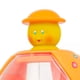 thumbnail image 2 of Poppitoppy de Toy Battat B. con forma de mariquita, 2 of 2