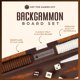 thumbnail image 2 of Set de backgammon Get The Games Out, tamaño de viaje con guía, marrón, 2 of 8