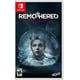 thumbnail image 1 of Remothered Broken Porcelain Nintendo Switch, 1 of 3