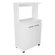 thumbnail image 2 of Mueble Para Microondas Manchester 2 Puertas Blanco, 2 of 3